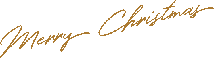 Merry Christmas