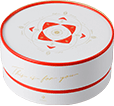 Gift box(New Year) M