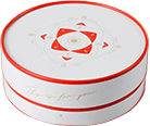 Gift box(New Year) L