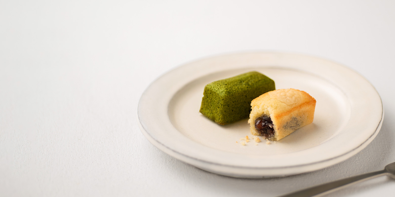 an financier