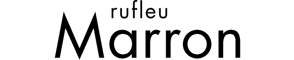 rufleu Marron