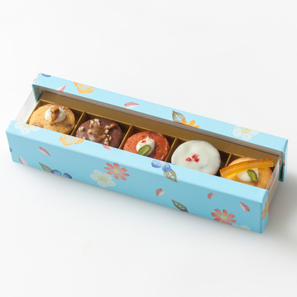 姫ガトー 5個入