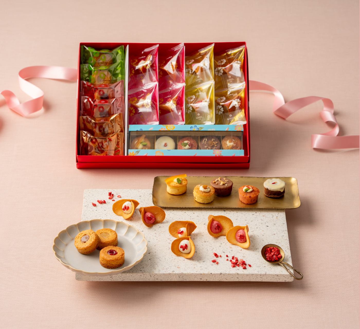 アソートギフト