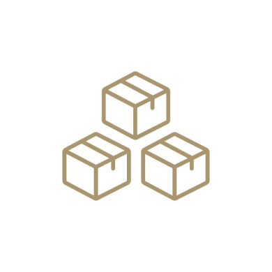 複数のお届け先指定